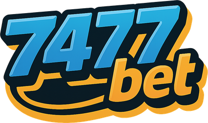 7477bet Logo